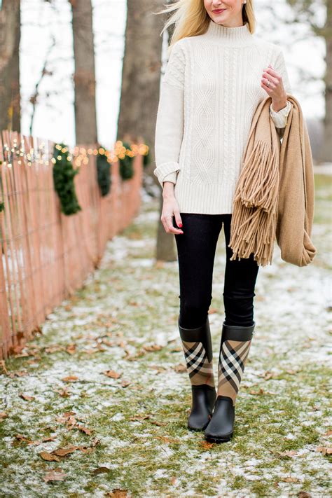 burberry boots outfit|Burberry boots outlet.